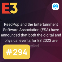 E3 2023 Resmi Batal - AADG Eps. 294