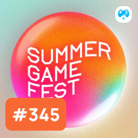 Summer Game Fest Kok Jadi Gini? - AADG Eps. 345