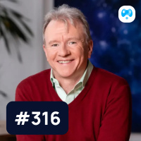 Jim Ryan Mundur dari PlayStation, The Last of Us Part 2 ada remaster - AADG Eps. 316