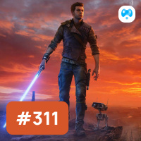 Loh Kok Jedi Survivor Masuk PS4 sama Xbox One? - AADG Eps. 311