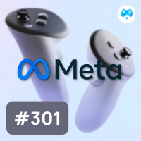 Meta Quest Gaming Showcase Ternyata Menarik - AADG Eps. 301