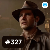 Game Indiana Jones First Person!, Toge Productions Ultah, Lethal Company dan Palworld Cuan Banyak - AADG Eps. 327