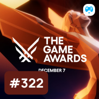 Prediksiin Pemenang The Game Awards 2023 - AADG Eps. 322