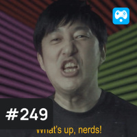 Rekap Devolver Direct 2022 dan Netflix Geeked Week: Gaming - AADG Eps. 249