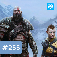 God of War Ragnarok Tiba-tiba Umumin Tanggal Rilis - AADG Eps. 255