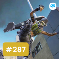 Game Free to Play Pada Tutup Semuaaa - AADG Eps. 287