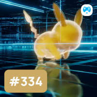 Pokemon Company Umumin 2 Game Baru, Project Horizon Online Tidak Dibatalkan, Embracer Jual Saber Interactive dan Gearbox - AADG Eps. 334