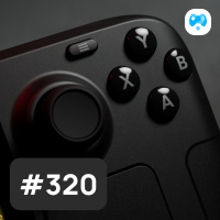 Banyak Perubahan di Steam Deck OLED, GTA Baru Akhirnya Diumumin, Baldurs Gate Menang Banyak - AADG Eps. 320