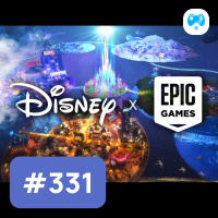 Xbox Masih Bikin Konsol, Disney Investasi Sebesar 1,5 milyar Dollar, Kadokawa Akuisisi Acquire - AADG Eps. 3