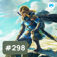 Zelda: Tears of the Kingdom Terlalu Bagus - AADG Eps. 298