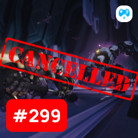 Hero Mode Overwatch 2 Dibatalin - AADG Eps. 299