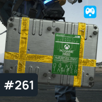 Selamat Datang Sam Porter Bridges di PC Game Pass - AADG Eps. 261