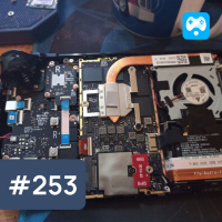 Belum Setahun Hardware Steam Deck Udah di Downgrade - AADG Eps. 253