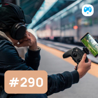 Lagi Commute, Main Game Apa Aja Sih? - AADG Eps. 290