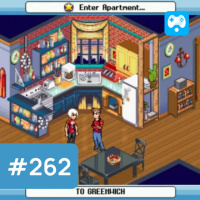 Ngobrolin Game Java di Hape Jadul - AADG Eps. 262