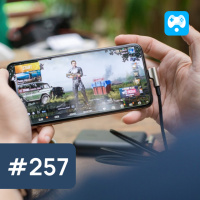 AADG Bahas Game Mobile?! - AADG Eps. 257