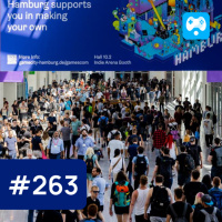 Ada apa aja di Gamescom 2022? - AADG Eps. 263