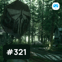 The Last of Us Part II Remastered Beneran Dibikin, Moonton Mau Dijual?, Hogwarts Legacy Versi Switch Bukan Open World - AADG Eps. 321