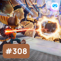 Ratchet amp Clank: Rift Apart Ga Butuh SSD - AADG Eps. 308