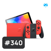 Switch 2 Pake JoyCon Magnetic!? - AADG Eps. 340