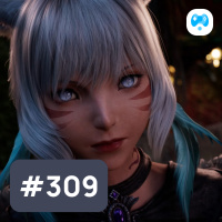 Square Enix sama Xbox Sekarang Temenan?! - AADG Eps. 309