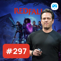 Phil Spencer Buka-bukaan Soal Redfall - AADG Eps. 297