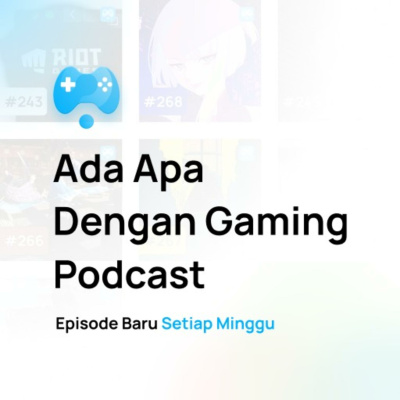 Ada Apa Dengan Gaming