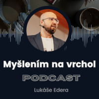 MNV #641: Marian Jelínek: Nejsilnější energií vesmíru je láska