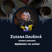 Jak asistenční psi zachraňují životy | Cvičitelka psů Zuzana Daušová