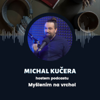 Co nám vesmír naplánoval? Jak najít harmonii a žít své pravé já díky metodě Human Design s Michalem Kučerou