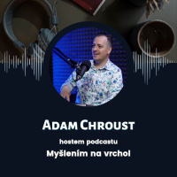 Poklady v kufrech Miloslava Stingla mi změnily život | Adam Chroust o největších cestovatelích Česka