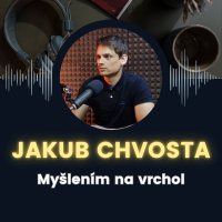 #908 Jaké drobnosti prodlužují život ve zdraví? Rady od Čecha, který mixuje vitamíny na míru.