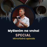 SPECIAL s MOJE SILA - Restart života za 8 dní aneb co vše ovlivňuje kým jsme, jak se cítíme a jak to změnit