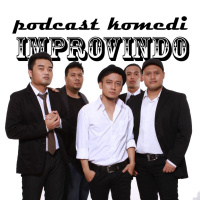 Episode 6: Improvindo - Umpan Tarik