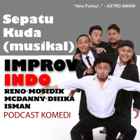 Episode 11 : Improvindo - Sepatu Kuda (Musikal)