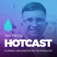 HOTCAST - Petr Pěcha o digitálních inovacích a transformaci Regiojetu