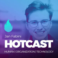HOTCAST - Jan Fabini o podnikání a rozvoji firmy