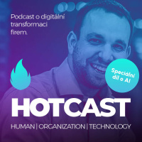 HOTCAST - Speciální díl o umělé inteligenci a akci roku