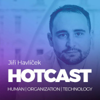 HOTCAST – Jiří Havlíček o budoucnosti zákaznické péče