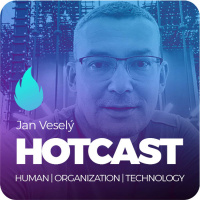 HOTCAST - Jan Veselý o inovacích ve světě kolem nás
