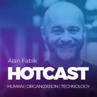 HOTCAST - Alan Fabik o inovacích a řízení firmy z oblasti internetu věcí