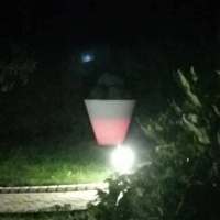 Geekcast 05 - Svítící kouřící věc