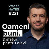 Podcast #VN Vocea Nației #221