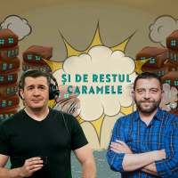 Și de restul caramele #14