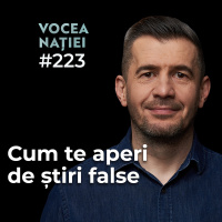 Podcast #VN Vocea Nației #223