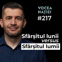 Podcast #VN Vocea Nației #217