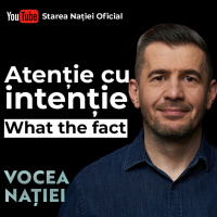 Podcast #VN Vocea Nației #198