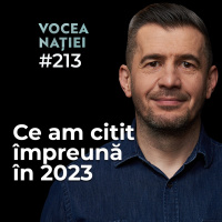 Podcast #VN Vocea Nației #213