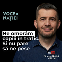 Podcast #VN Vocea Nației #201