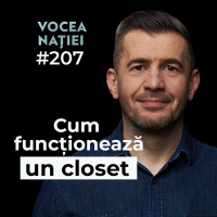 Podcast #VN Vocea Nației #207